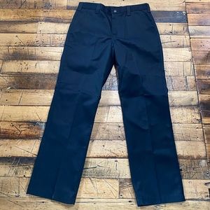 Mens Carharrt black pants